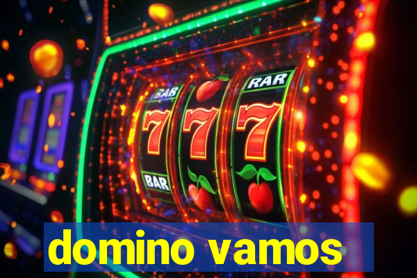 domino vamos - crash & poker